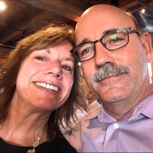 Meet your Posher, Janet